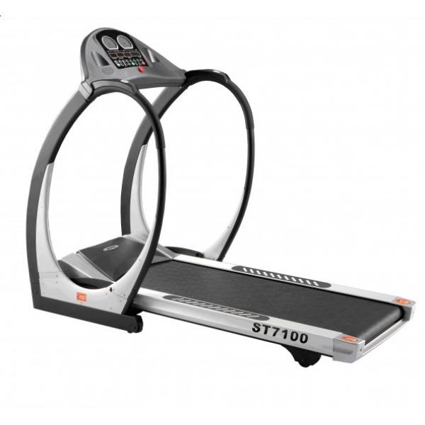 Banda de alergare sportek st7100